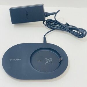 Genuine Ember Heating Base Cradle Dock REPLACEMENT for Self Warming Mug